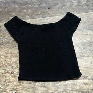 women’s brandy Melville shirt